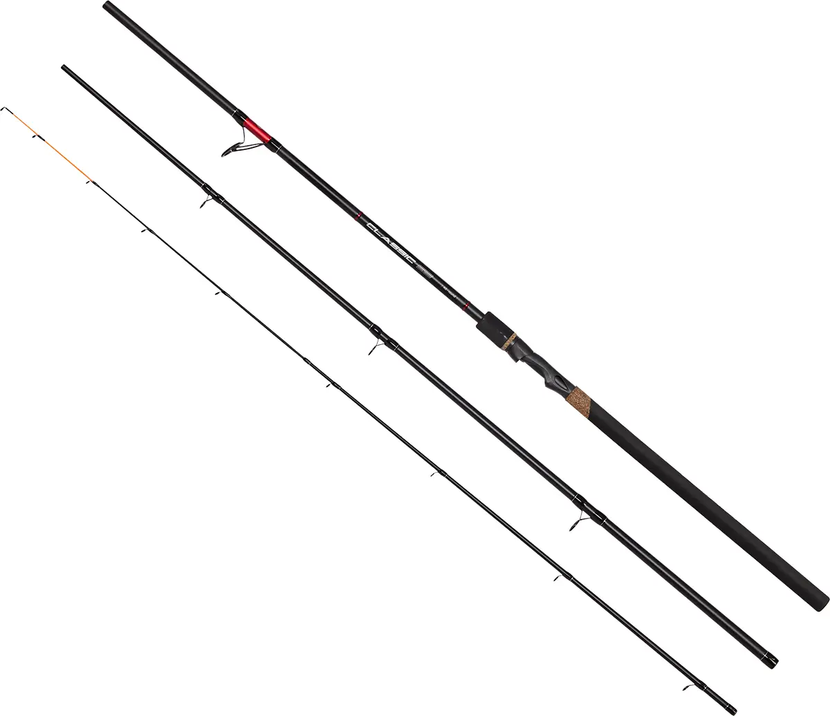 Вудилище фідерне Brain Classic SE 4.20m max 180g