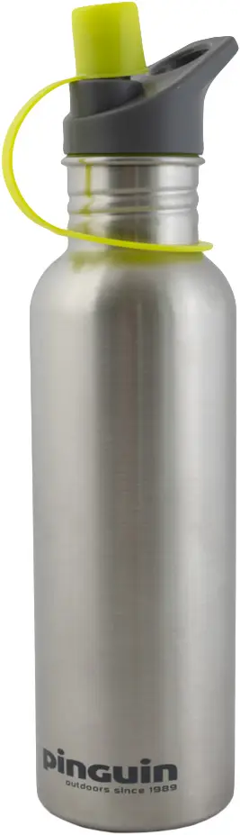 Фляга Pinguin Bottle 2020 0.8L
