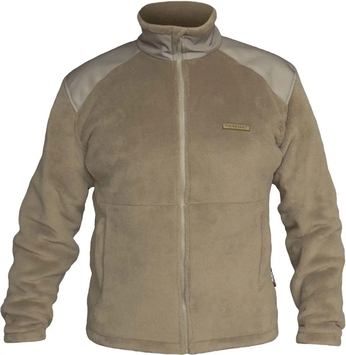 Кофта Fahrenheit High Loft Tactical