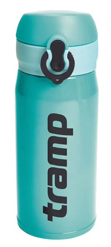 Термокружка Tramp TRC-081 Light 0.5l Blue