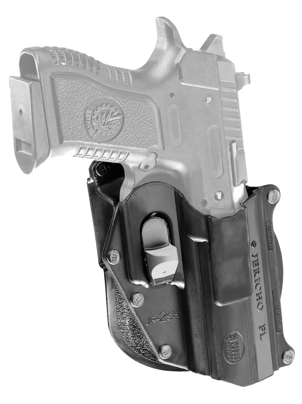 Кобура Fobus поясна для Jericho 941