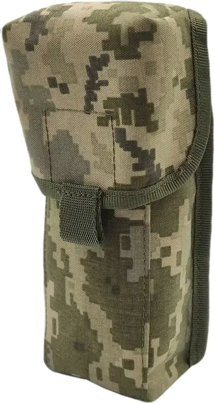 Подсумок Акрополис СПБ-А-30н для магазинов АК. Ц: пиксель