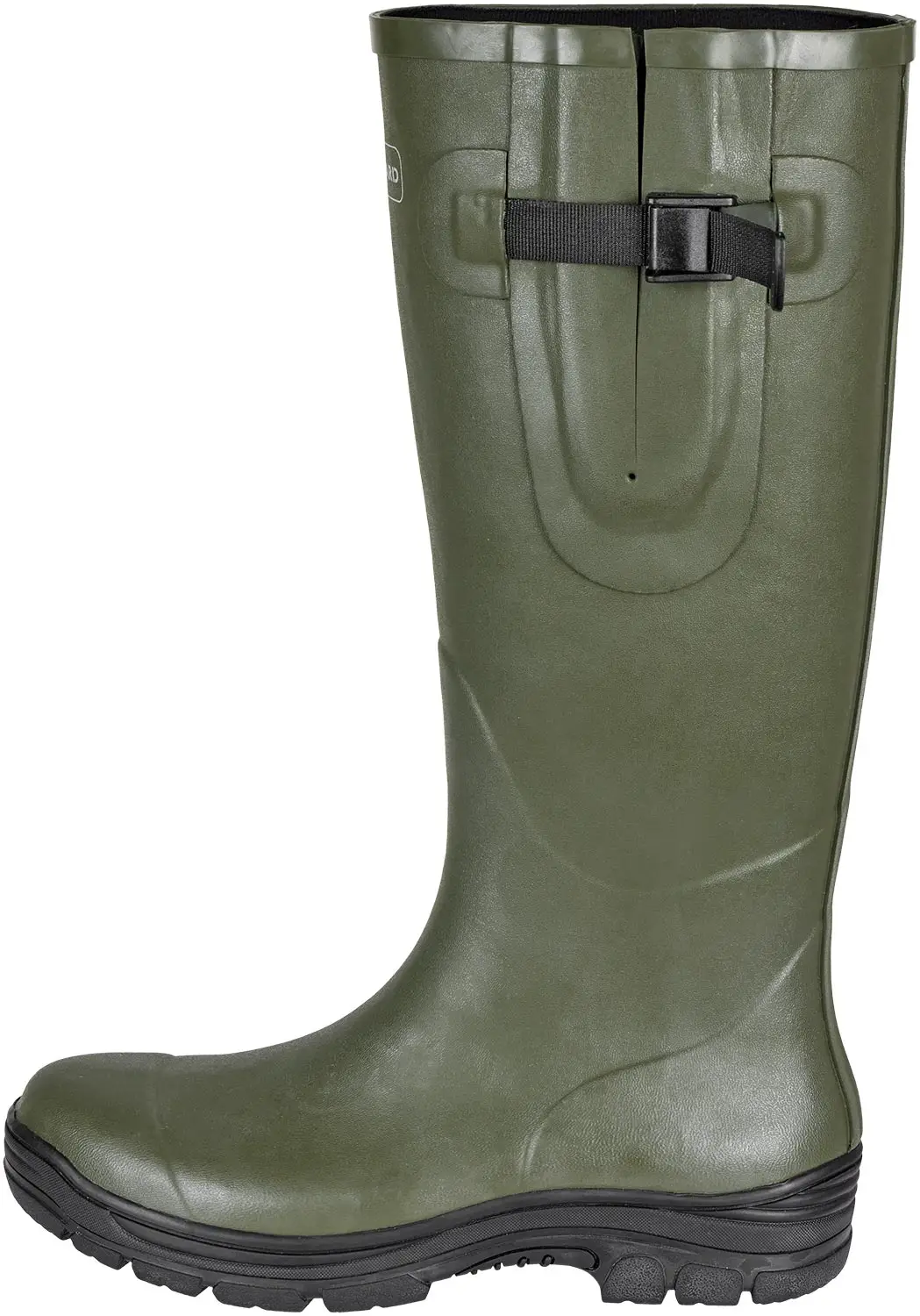 Сапоги Hallyard Cotton