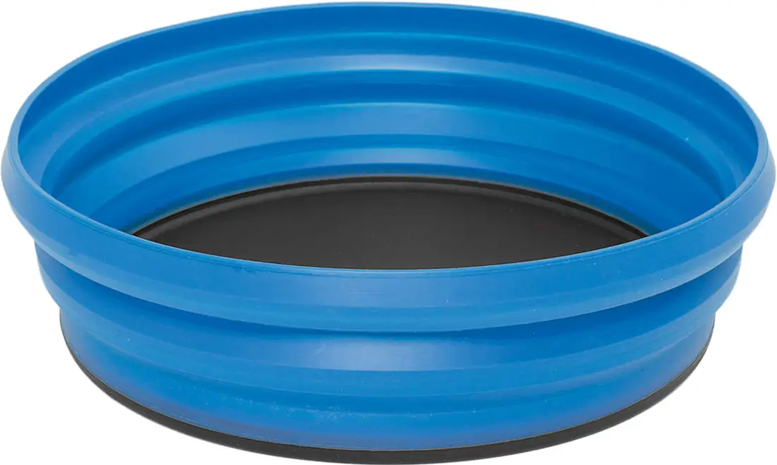 Миска Sea To Summit X-Bowl XL складана Blue