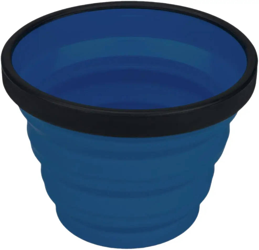 Склянка Sea To Summit X-Cup складана Navy