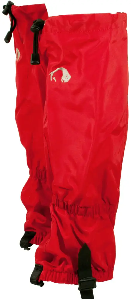 Гетры Tatonka Gaiter 420 HD M Red