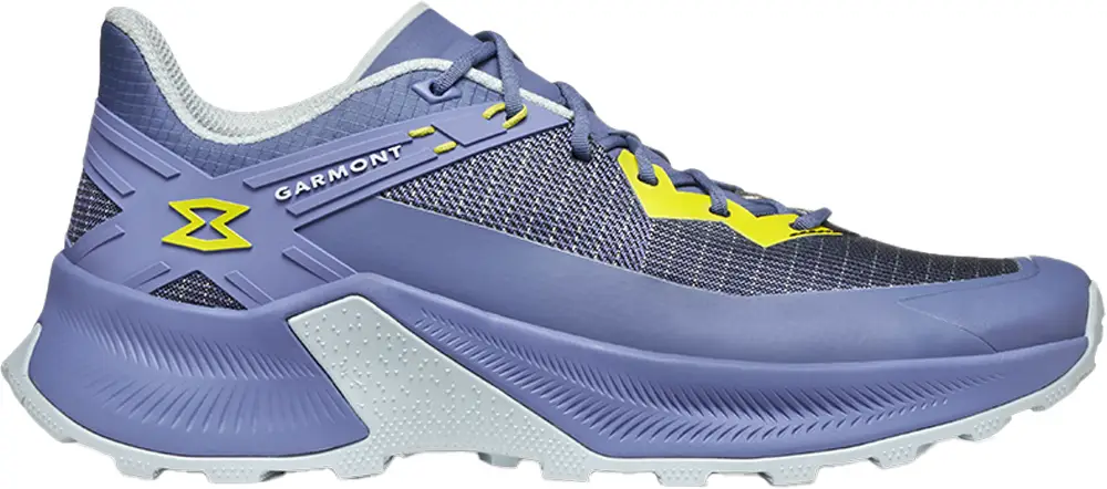 Кроссовки Garmont 9.81 Etere 5 Violet/Green