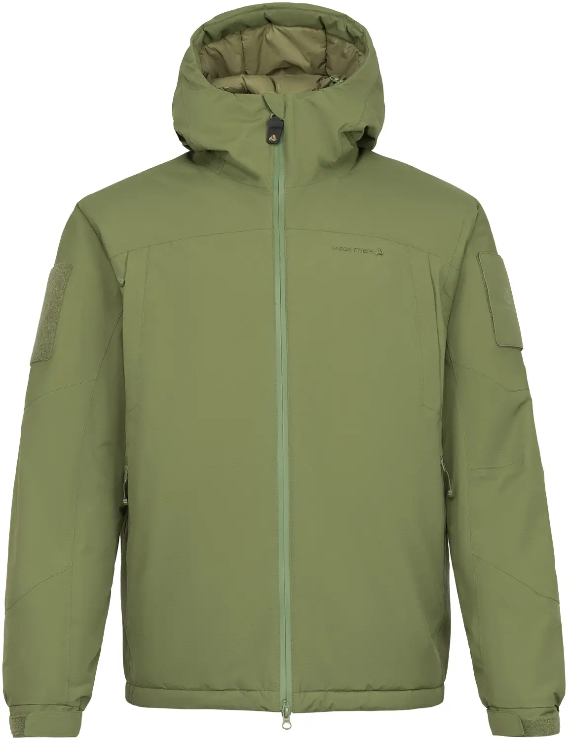 Куртка Frontier Helarctos