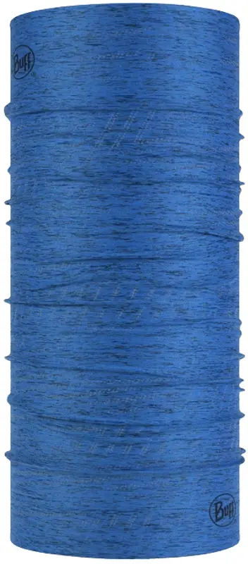 Мультиповязка Buff CoolNet UV Reflective Azure Blue HTR