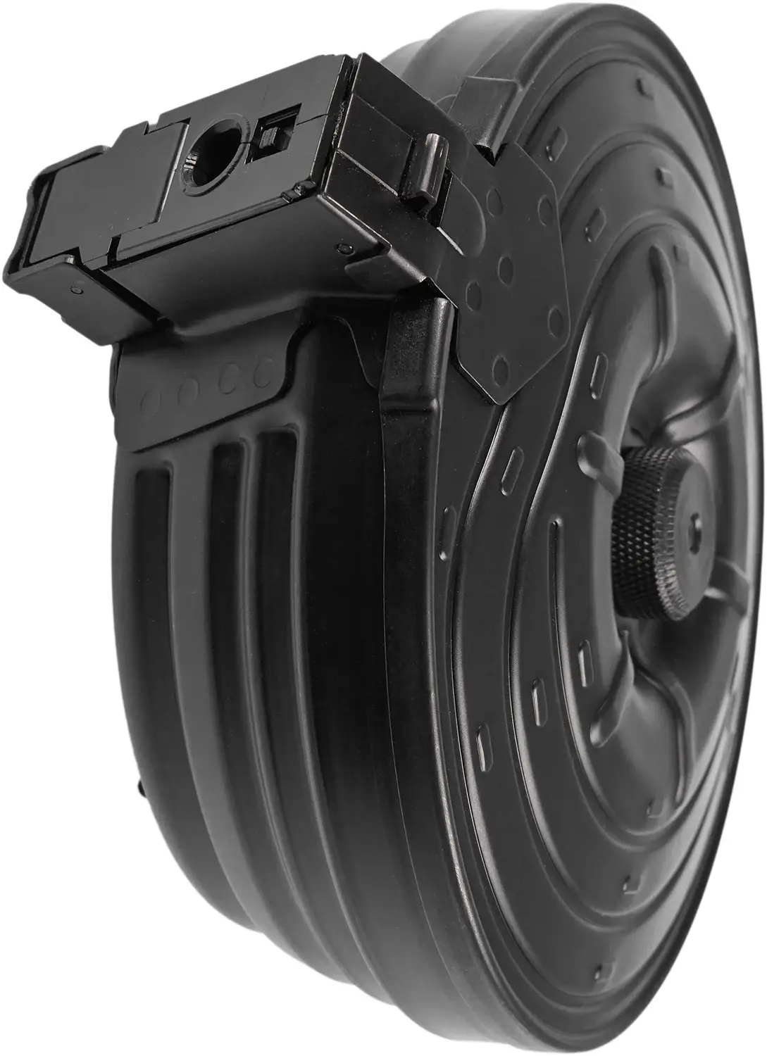 Бункерный магазин LCT PK-381 для РПК