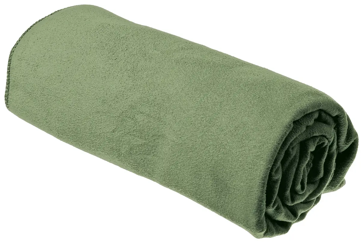 Рушник Sea To Summit DryLite Towel S 40x80cm Eucalypt