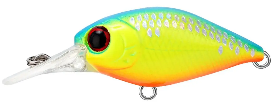 Воблер Trident Chic MR 35F 35mm 4.5g #VA013S