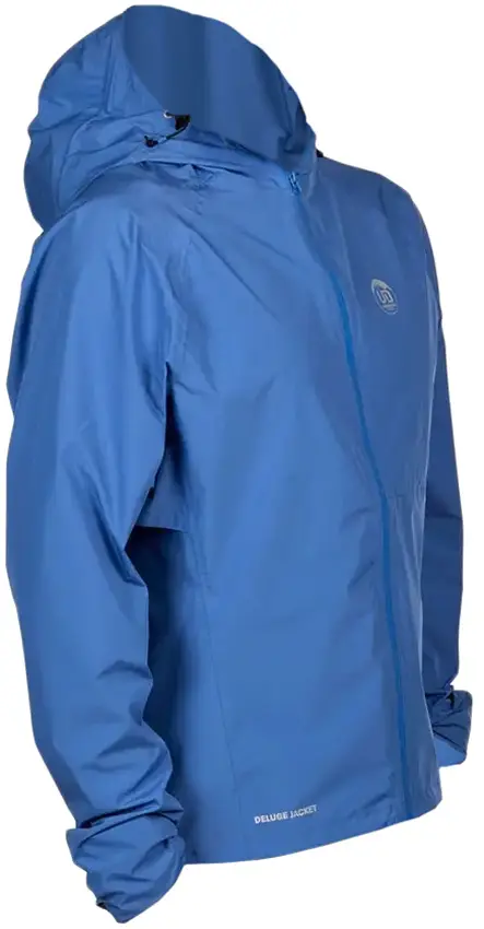 Куртка Ultimate Direction Deluge L Onyx