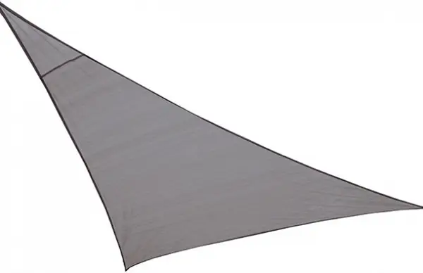 Тент High Peak Bermuda Tarp 360. Grey