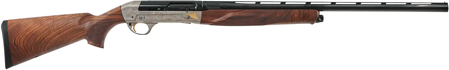 Ружье Sauer SL5 Limited Edition кал. 12/76 70 см