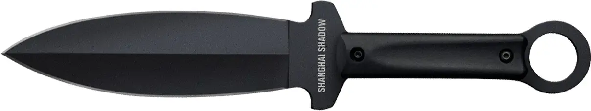 Нож Cold Steel Shanghai Shadow