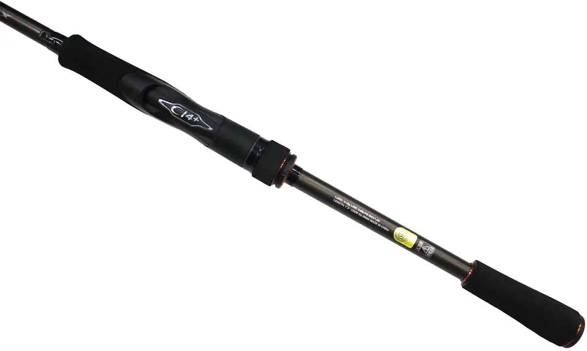 ロッド SHIMANO HARD ROCKER XR 8'10\" MH ロッド SHIMANO HARD ROCKER XR 8'10