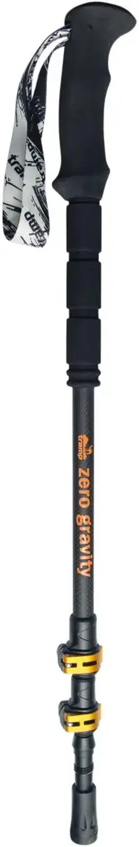 Трекінгові палиці Tramp Сarbon