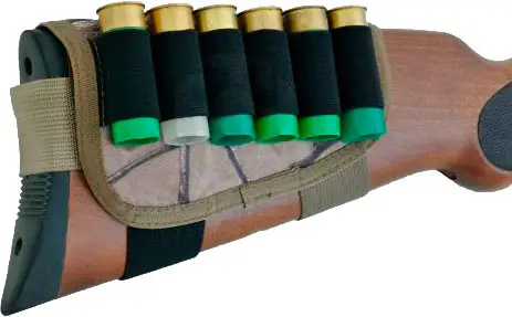 Наприкладник A-Line М12 12к. синтет.