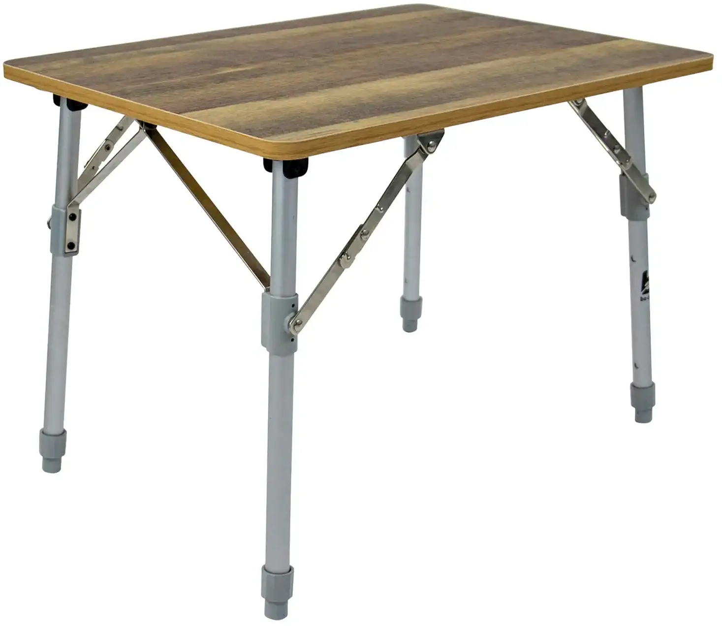 Стіл Bo-Camp Feather Brown