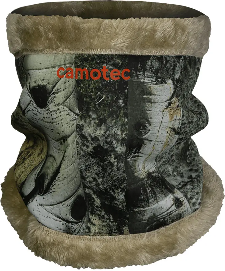 Шарф Camotec труба StormWall Sequoia