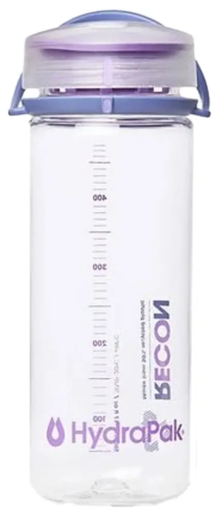 Пляшка HydraPak Recon Bottles 500ml