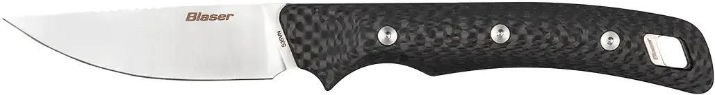 Ніж Blaser Ultimate Carbon 70