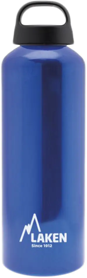 Пляшка Laken Classic 0.75L Blue