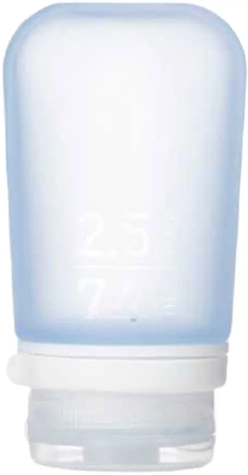 Емкость Humangear GoToob+ Medium Blue