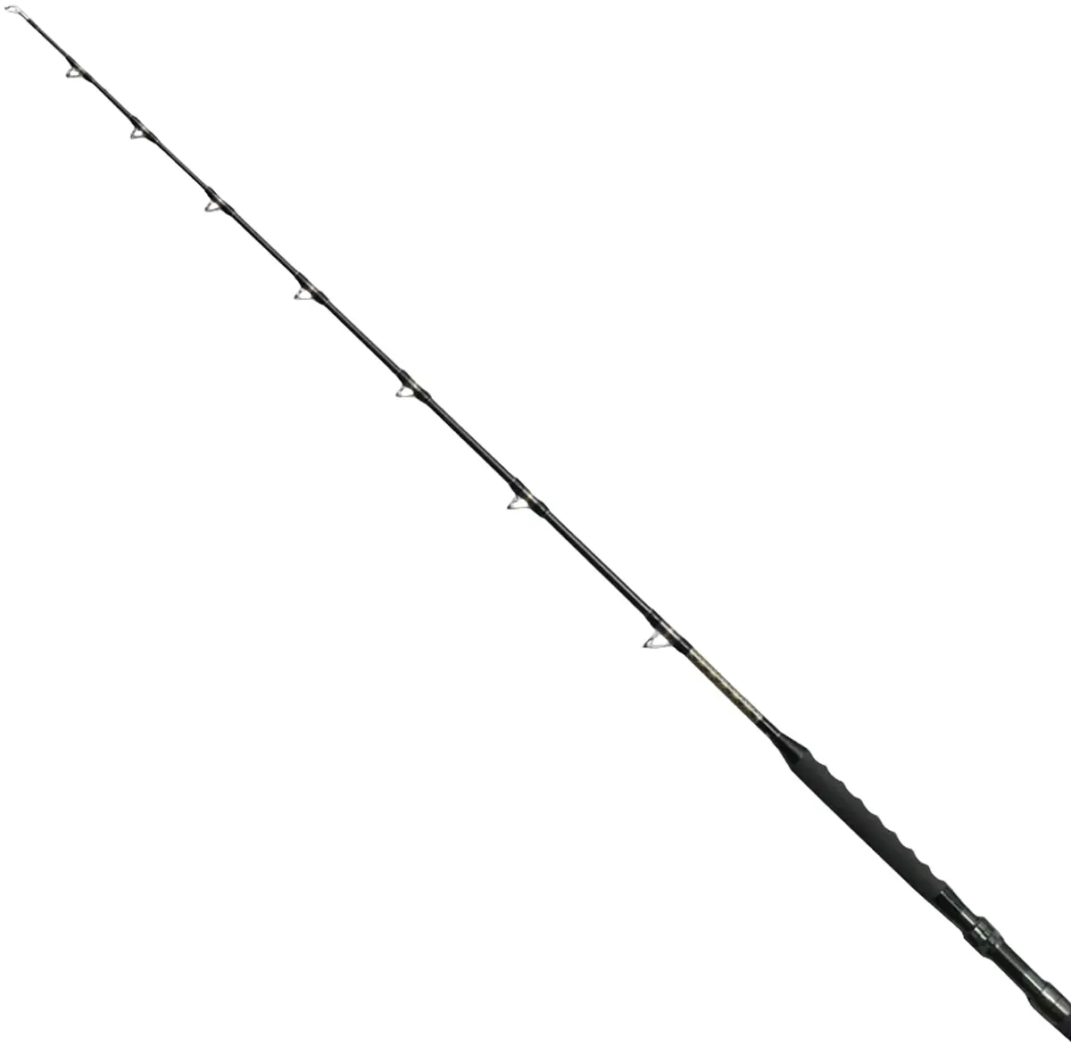 Удилище лодочное Shimano Tyrnos Trolling TYRTRL30 2.13m 30lbs