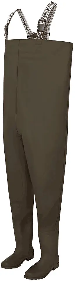Вейдерси Trakker N3 Chest Waders