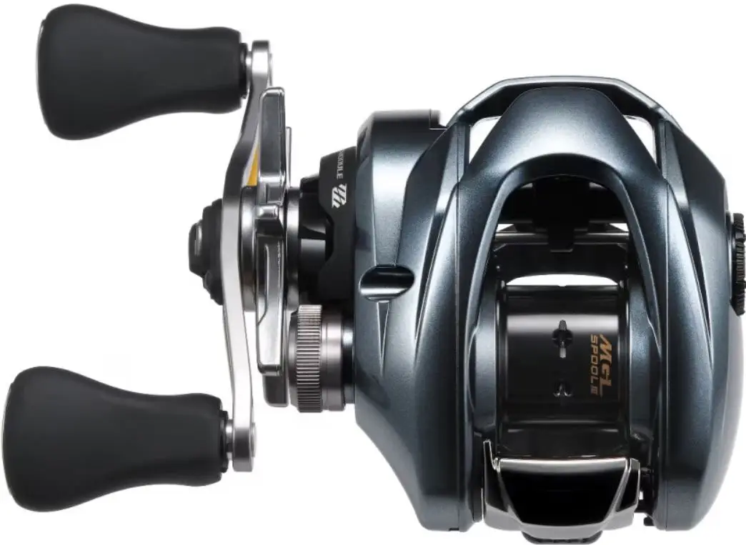 Катушка Shimano Aldebaran BFS XG Left Hand 10+1BB 22667631