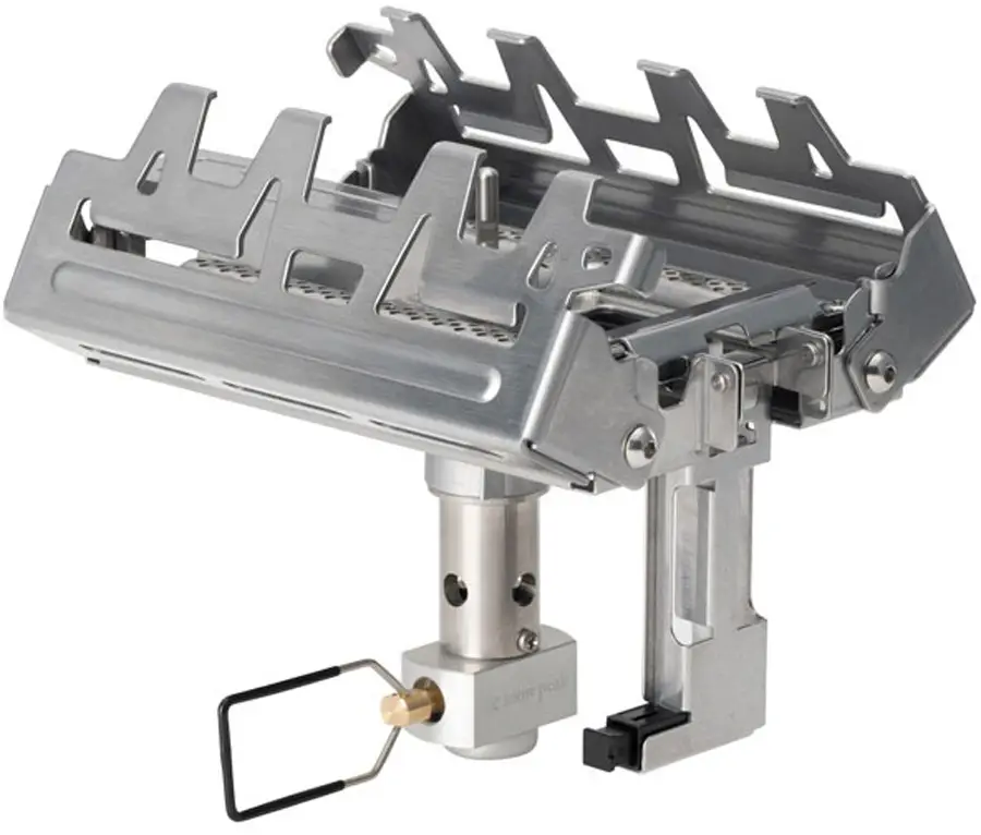 Газовий пальник Snow Peak Giga Power Stove Recta