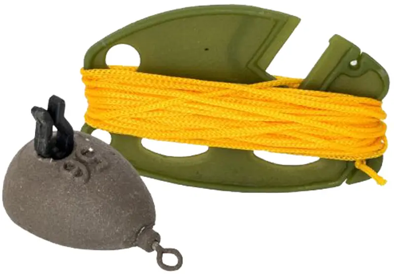 Беклід CarpZoom Back Lead System 3,5oz