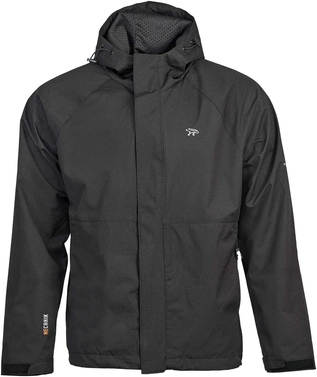 Куртка Mecanik Prime Thor Rain