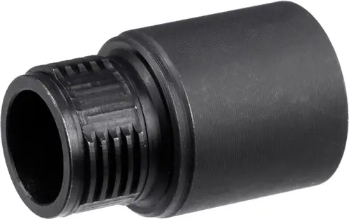 Адаптер A-TEC A-Lock Mini Thread для Optima-45/Н2. Резьба - M17x1