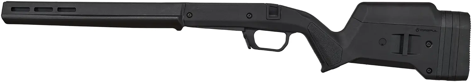 Ложа Magpul Hunter 110 Short Action Black для левши