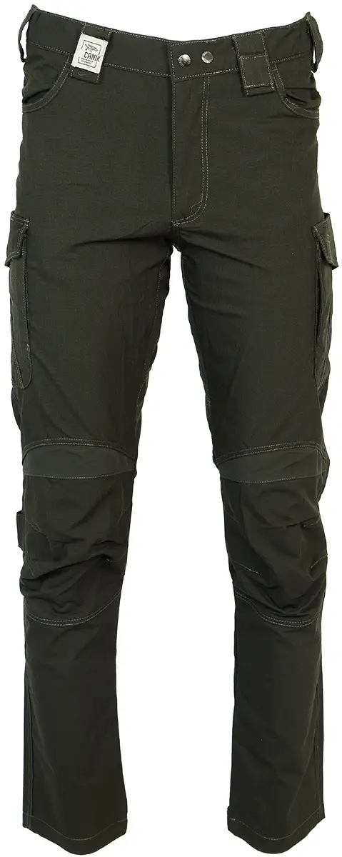 Брюки Mecanik Prime 34/34 Green