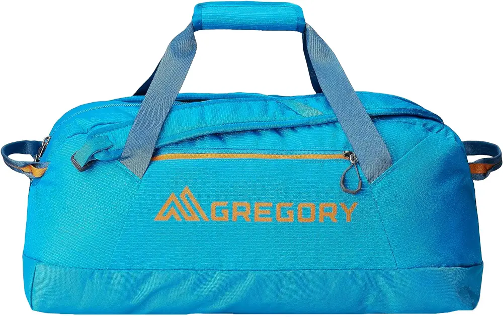 Сумка Gregory Tech Duffels Supply 40 Blue