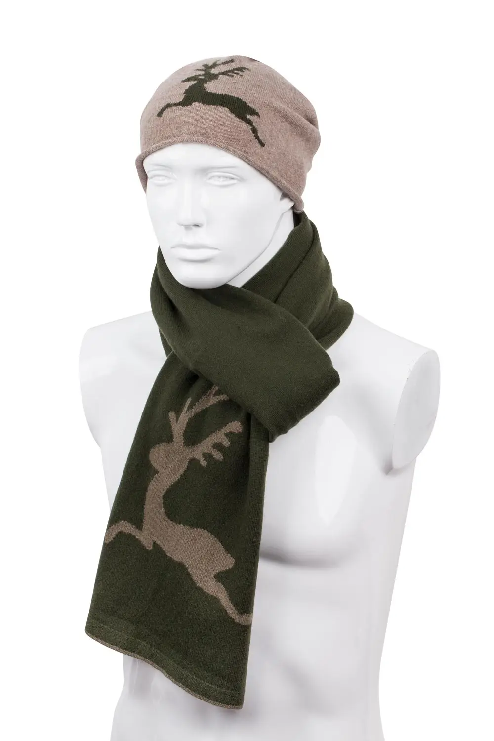 Шапка Habsburg Sand