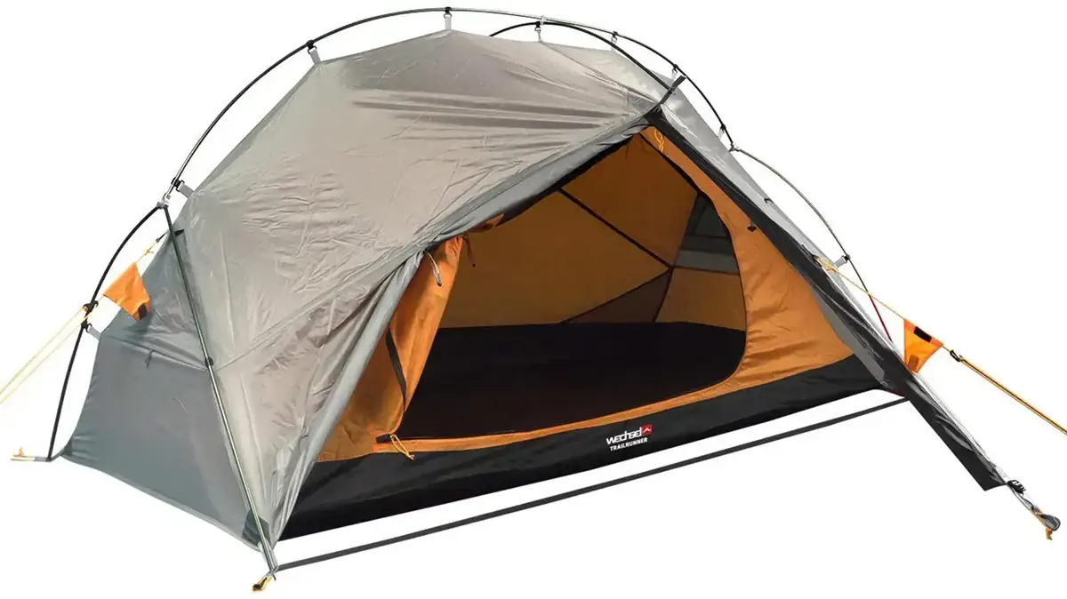 Палатка Wechsel Trailrunner TL 1 Laurel Oak