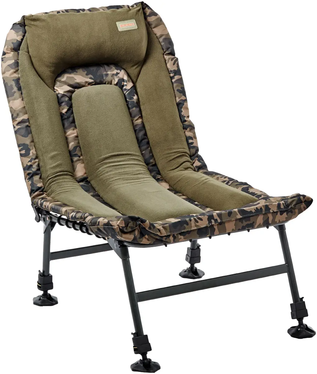 Крісло Brain Big Boy HYC006-UA Камуфляж