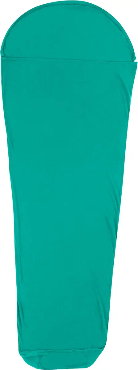 Вкладиш в спальник Sea To Summit Expander Liner Standard Sea Foam