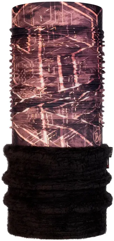 Мультиповязка Buff Polar Thermal Sharleen Multi