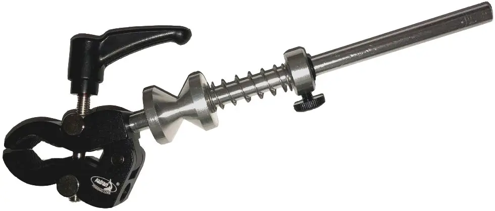 Станок для намотування волосіні Katran Line Spooling Tool (clamp)