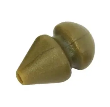 Бусинка Carpio Heli bead (10шт/уп)