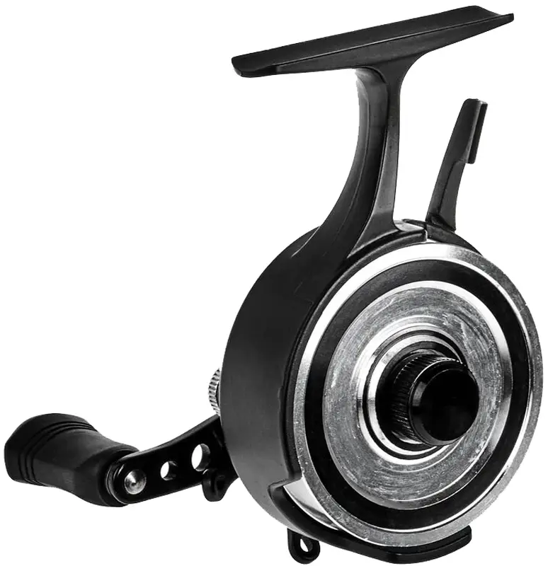 Катушка Lucky John BP VIB 3+1BB