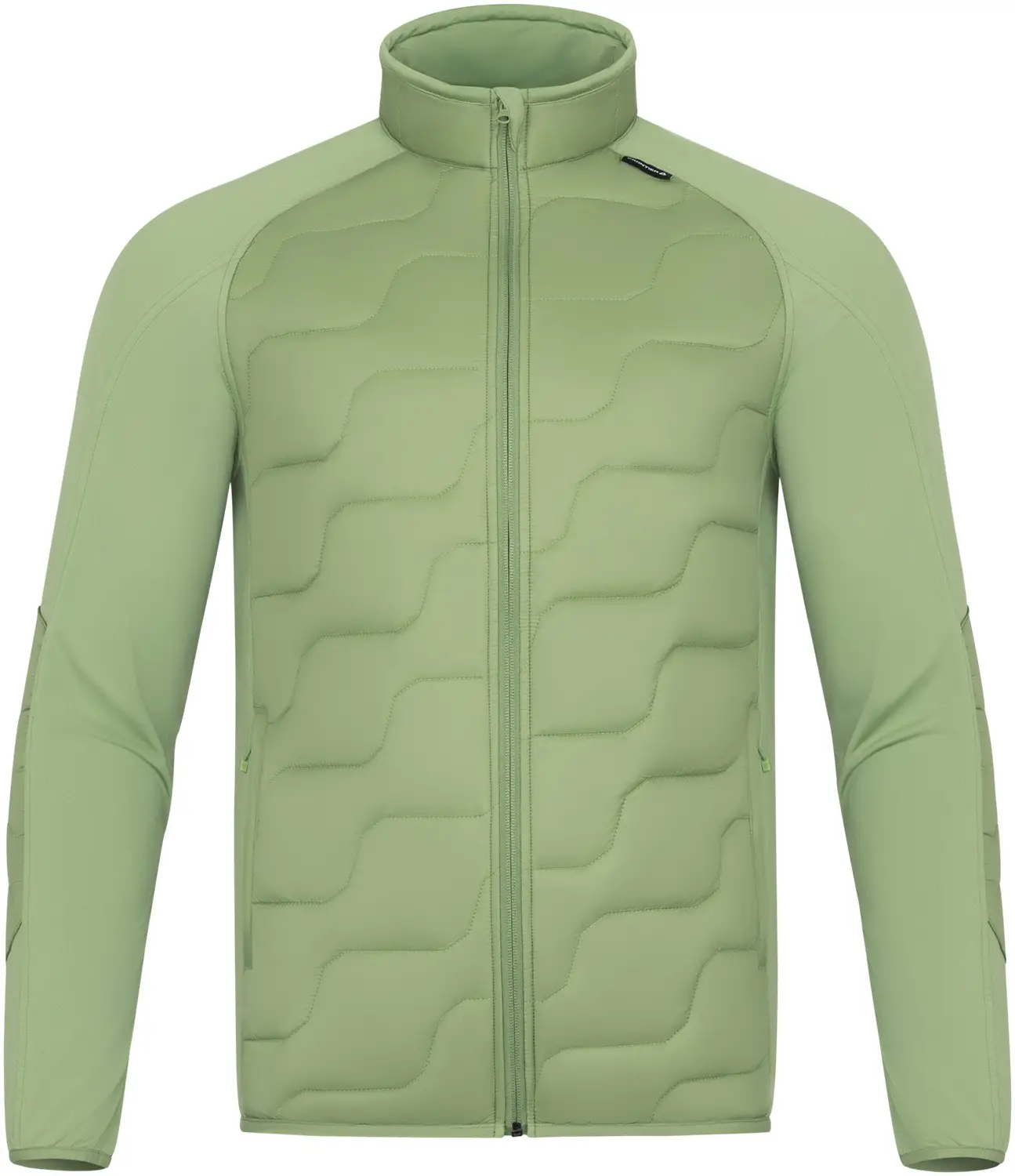 Кофта Frontier Ailant Insulation Jacket XXL Green