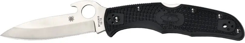 Ніж Spyderco Endura4 Wave