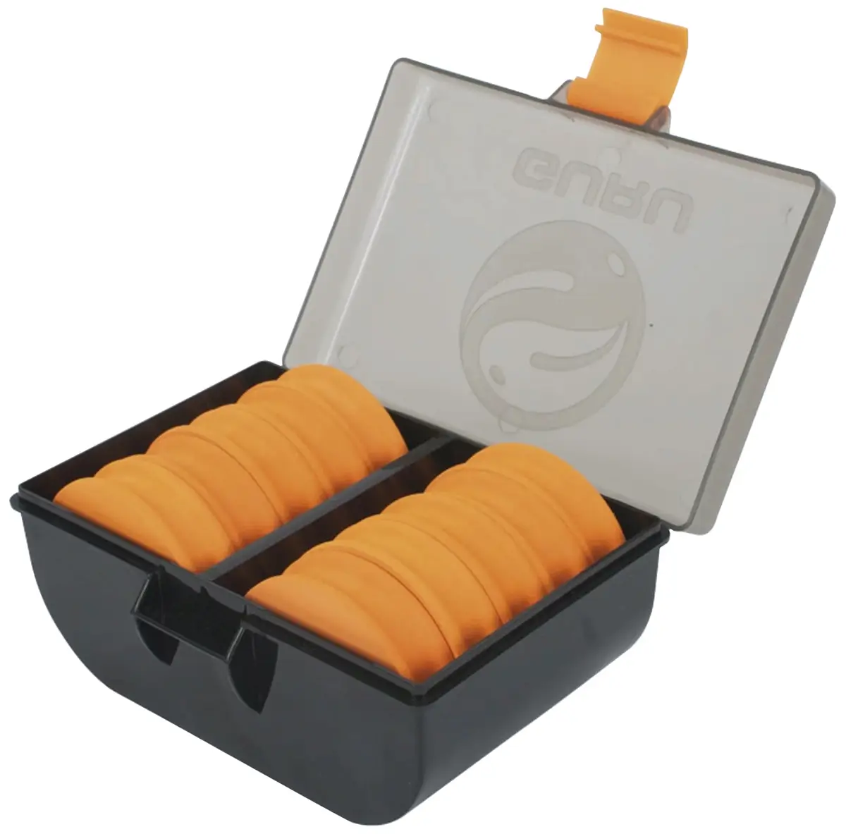 Поводочница Guru Rig Box